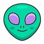 Image result for Alien Emoji iPhone