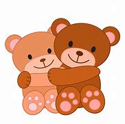 Image result for Cute Friend Hug