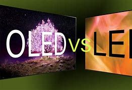 Image result for OLED vs LED Laptop