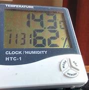 Image result for Humidity Meters for Indoor