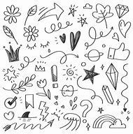 Image result for Abstract Scribble