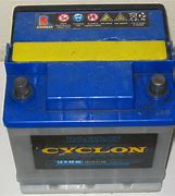 Image result for Picture of Demoiltion Debry Car Battery