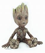 Image result for Baby Groot Crying