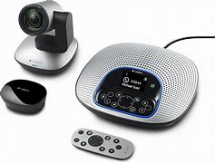 Image result for Logitech Audio Visual System