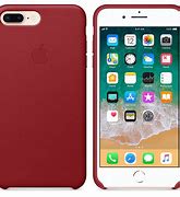 Image result for iPhone 8 Plus Red Case