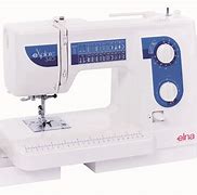 Image result for Elna Sewing Brands