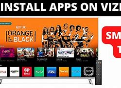 Image result for How to Download App On Vizio TV