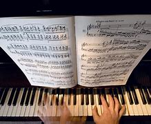 Image result for Notes On the Piano Keyboard