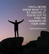 Image result for You Are Better Judginh Human Beings in Movie