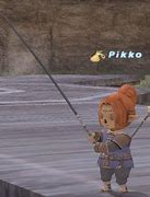 Image result for Fishing Rod FFXI