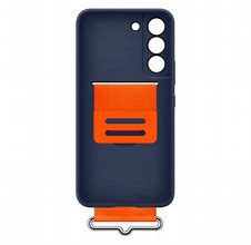 Image result for Samsung Silicone Case with Strap