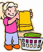 Image result for Laundry Clip Art
