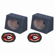 Image result for Small Square Car Stereo for Vehicle