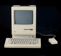 Image result for Macintosh Personal Computer