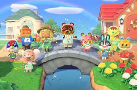 Image result for Animal Crossing New Horizons Gift Icons