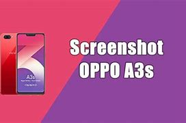 Image result for Oppo ScreenShot