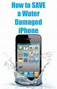 Image result for Water Damage Report iPhone