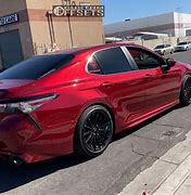 Image result for 2018 Toyota Camry Custom