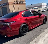 Image result for Toyota Camry Custom Rims