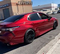 Image result for Toyota Camry Rays Wheels