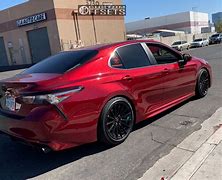 Image result for Custom 2018 Camry XSE