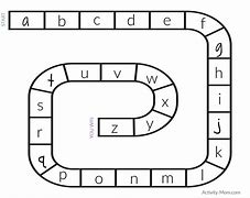 Image result for Alphabet Board AAC