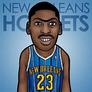 Image result for NBA Cartoon Characters