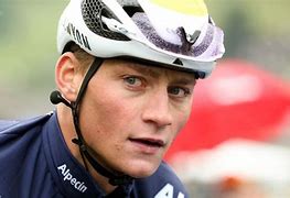 Image result for Mathieu Van Der Poel Tour De France