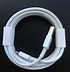 Image result for Apple Cable