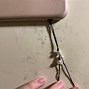 Image result for How to Attach a Phone Charm