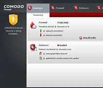 Image result for Comodo Firewall