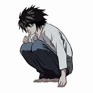 Image result for Death Note Cursed Memes