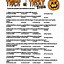 Image result for Easy Halloween Trivia