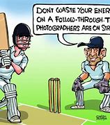 Image result for Big Hit Cricket Cartoon