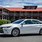 Image result for 2017 Toyota Camry Hybrid XLE