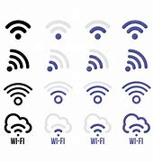 Image result for Wi-Fi Vector Network Images