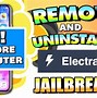 Image result for How to iPhone 7 Jailbreak Reinstall