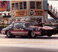 Image result for Vintage Drag Racing People