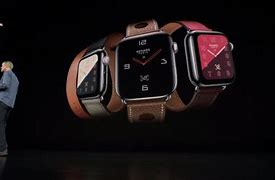Image result for Apple Watch Series Four