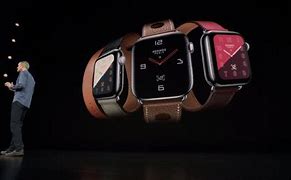 Image result for Apple Watch Series 4 44Mm with Box Gold