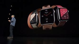 Image result for New Apple Watch Series 4