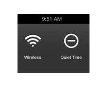 Image result for Quick Settings Menu Kindle Fire