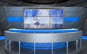 Image result for TV News Station Background