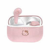 Image result for Hello Kitty Earbuds