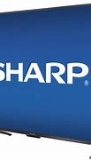 Image result for Sharp 55-Inch TV Back