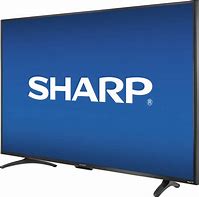 Image result for Sharp 55 LED Smart TV