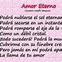 Image result for Poemas De Amor En Espanol