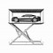 Image result for Lift Car Design