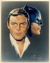 Image result for Batman Imagines