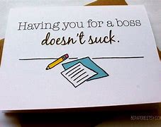Image result for Thank You Boss Funny